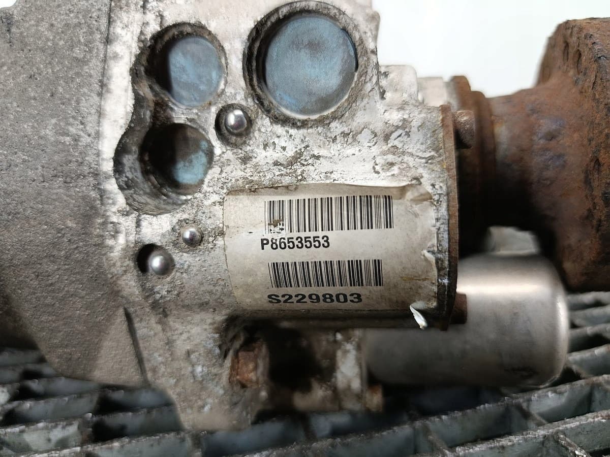 Diferencial trasero Volvo XC90 2.9 24V T6 P8653553 08689633 usado 8