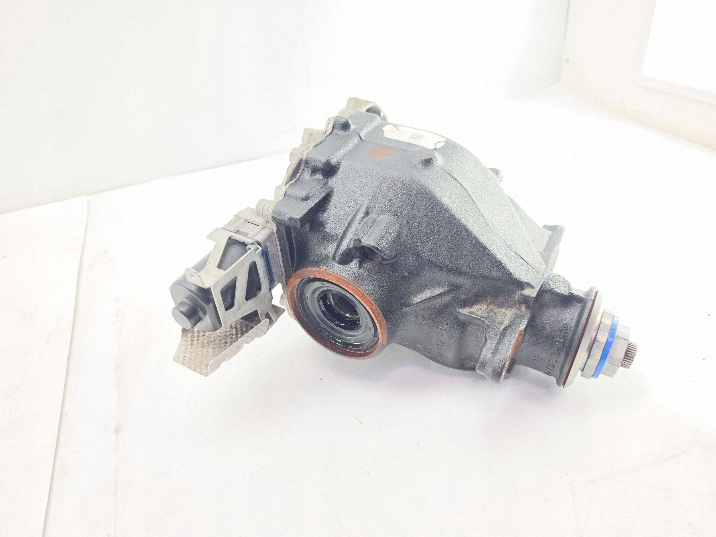 Diferencial trasero BMW Z4 g29 2024 usado