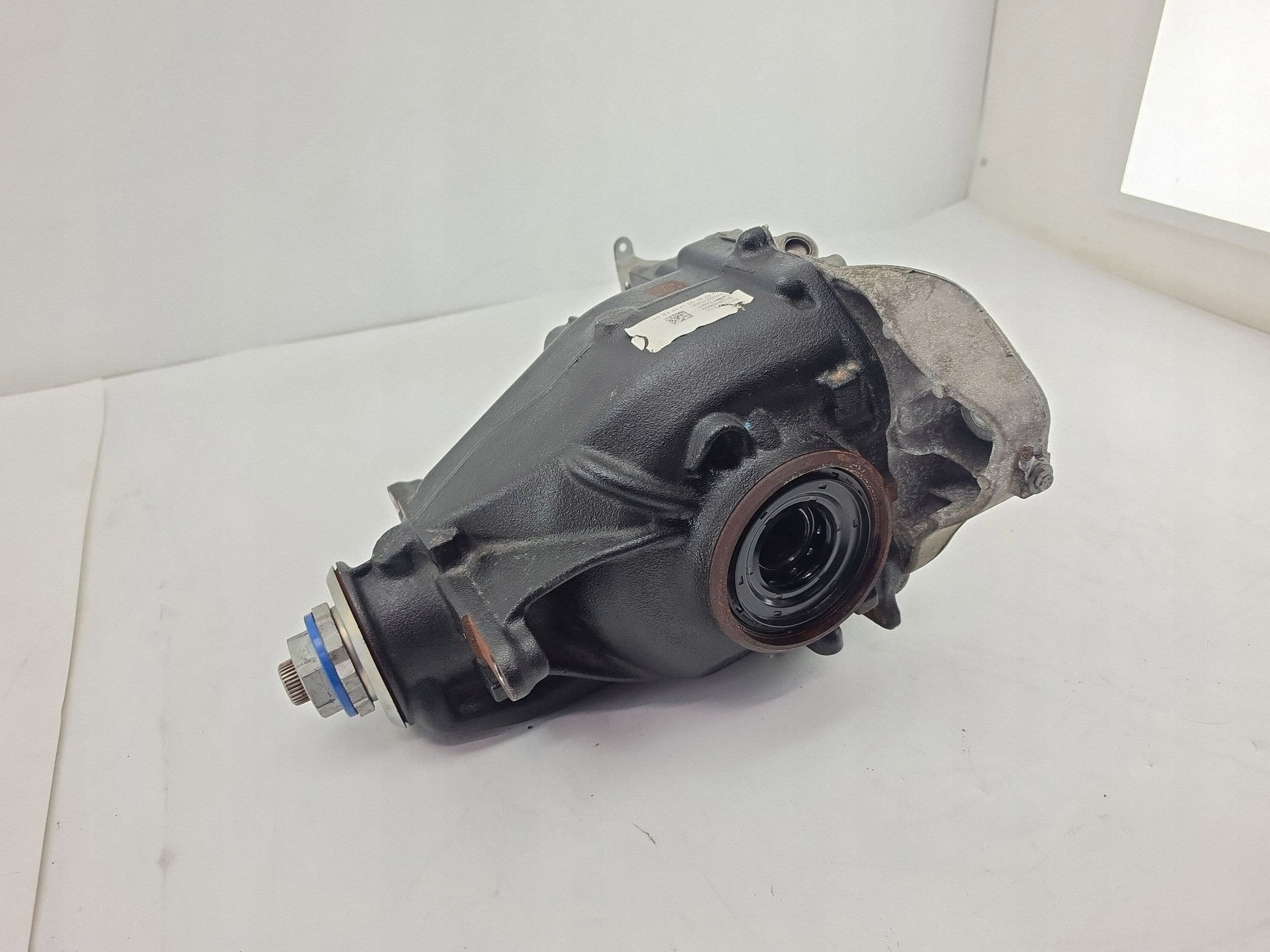 Diferencial trasero BMW Z4 g29 2024 usado 3