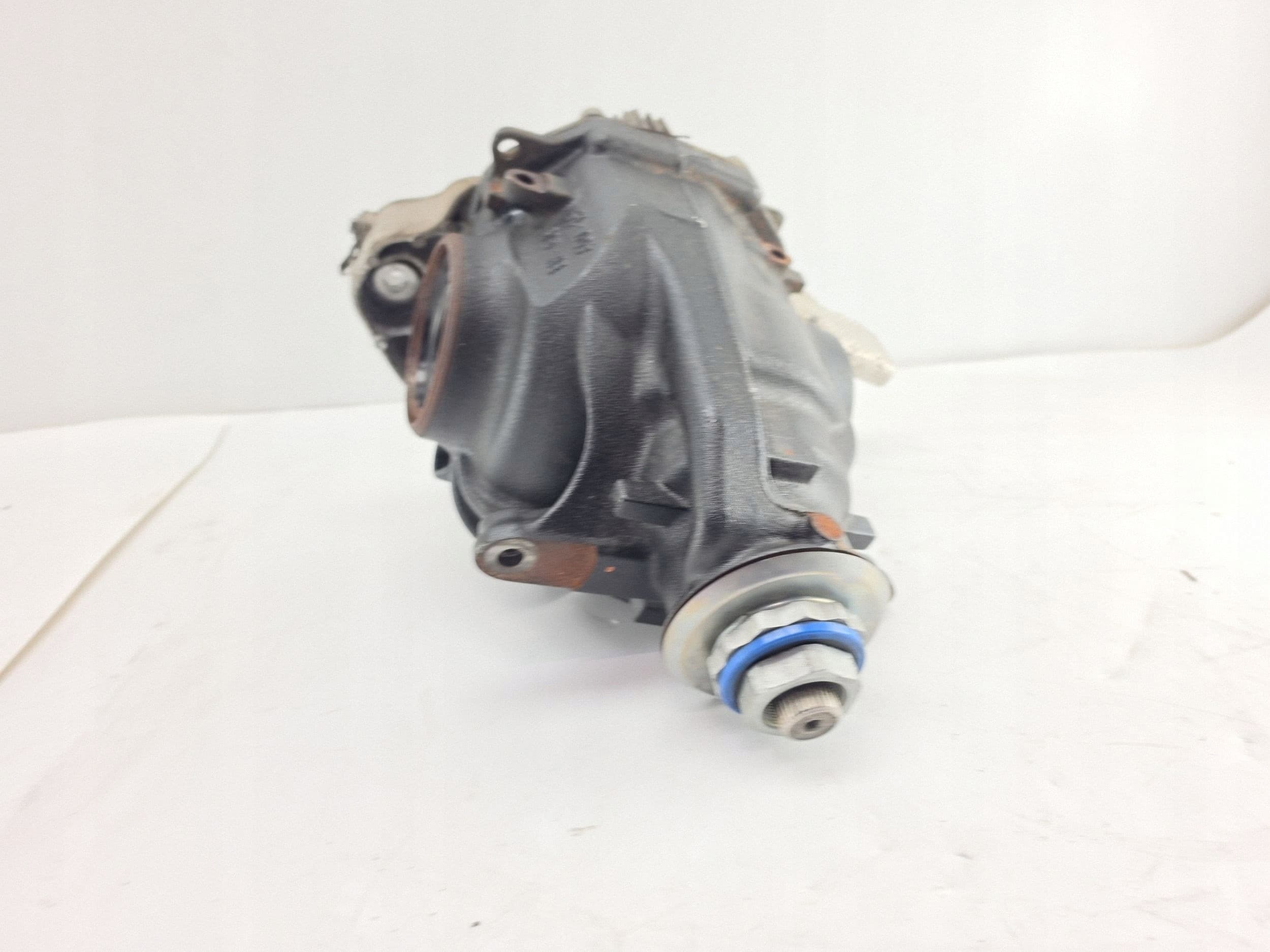 Diferencial trasero BMW Z4 g29 2024 usado 7