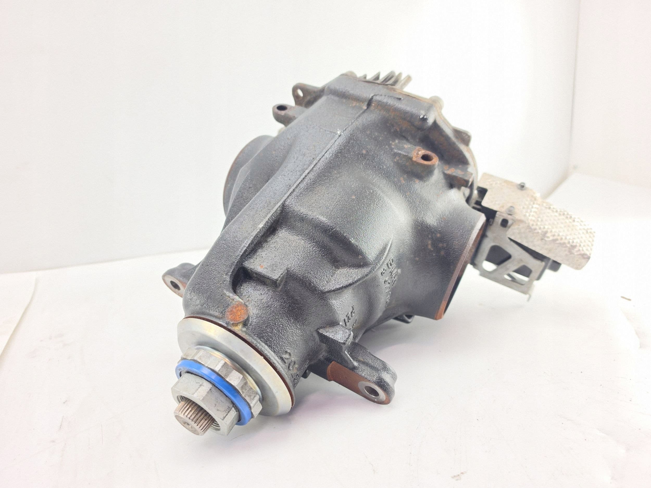 Diferencial trasero BMW Z4 g29 2024 usado 8