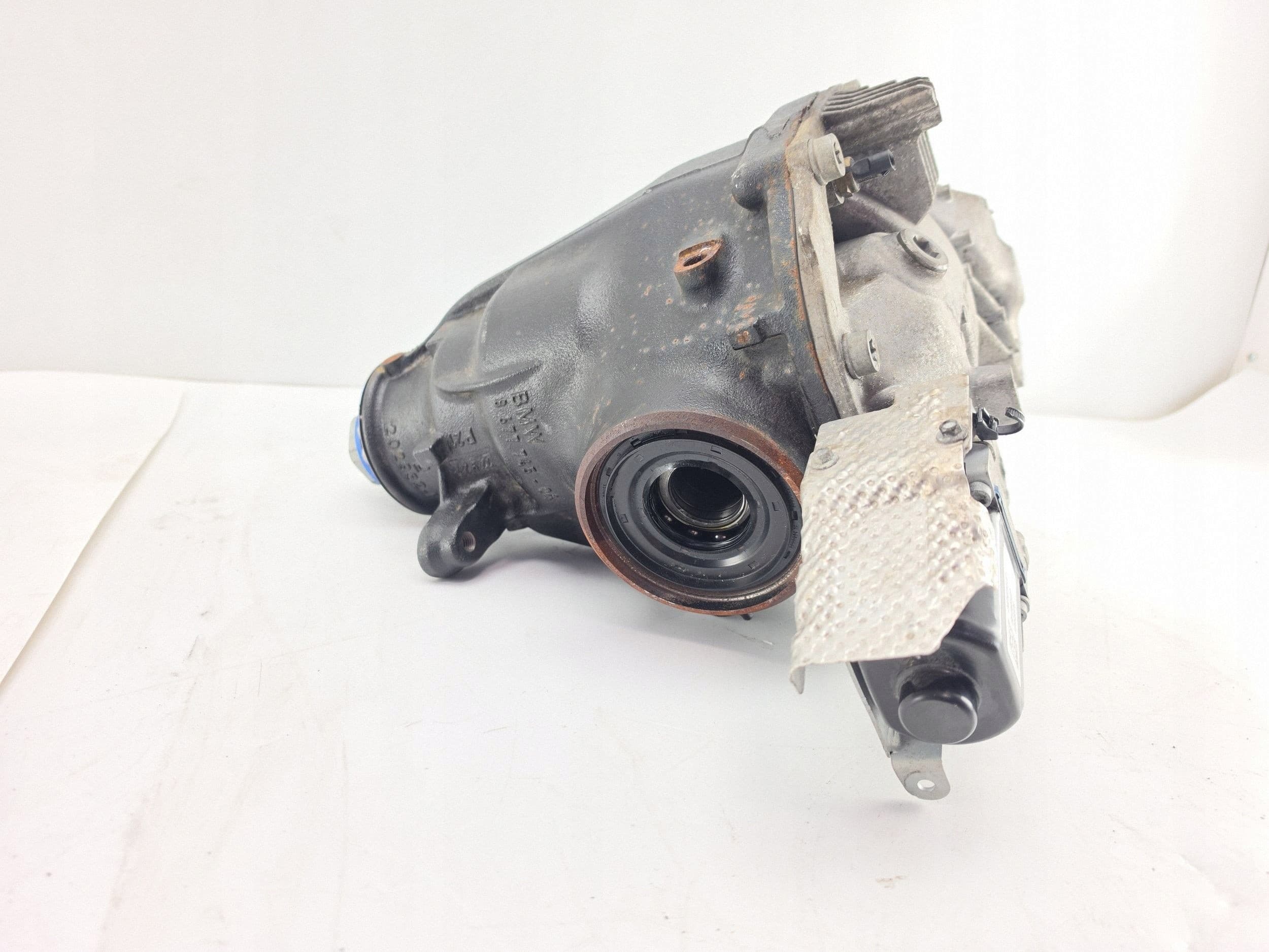 Diferencial trasero BMW Z4 g29 2024 usado 9
