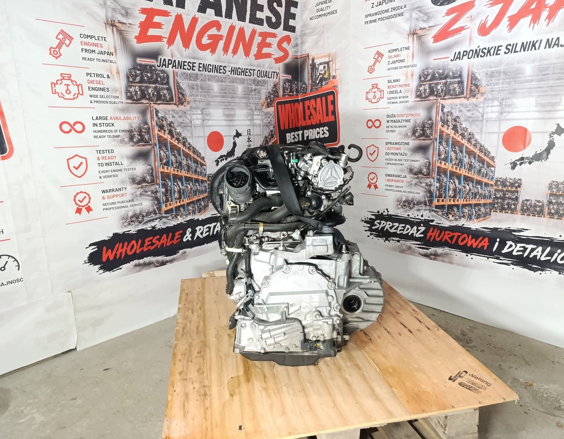 Transmisión Automática Mazda Cx-3 2.0 Skyactiv PE02 usado 4