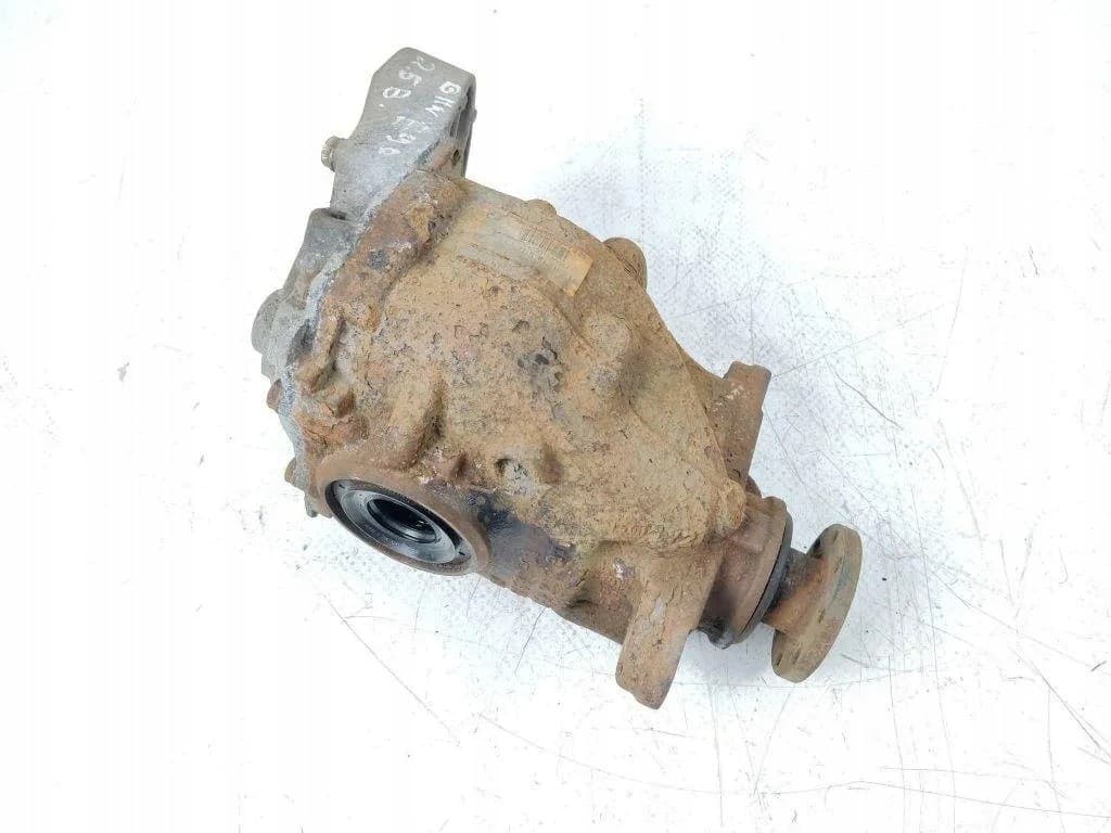 Reductor trasero BMW Serie 3 (E90) 7566183 2.5L gasolina 2005 usado