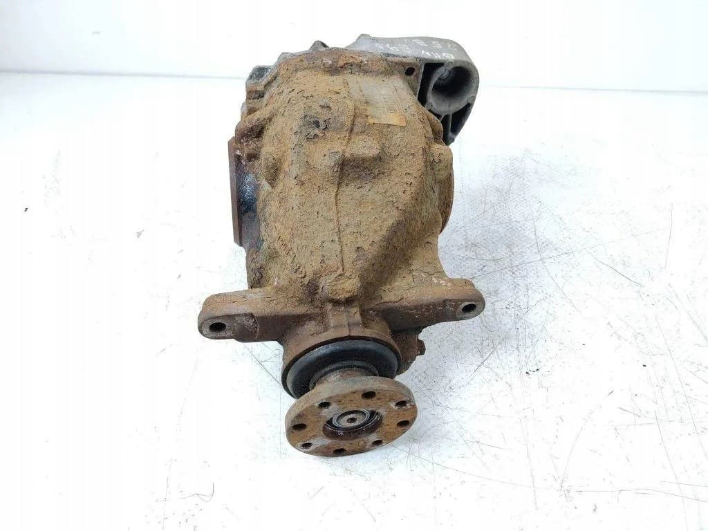 Reductor trasero BMW Serie 3 (E90) 7566183 2.5L gasolina 2005 usado 2
