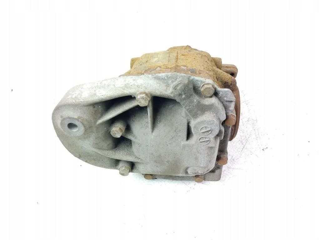Reductor trasero BMW Serie 3 (E90) 7566183 2.5L gasolina 2005 usado 4