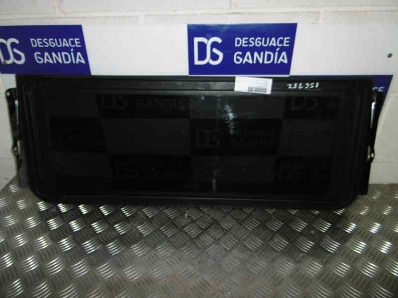 Techo electrico usado 2