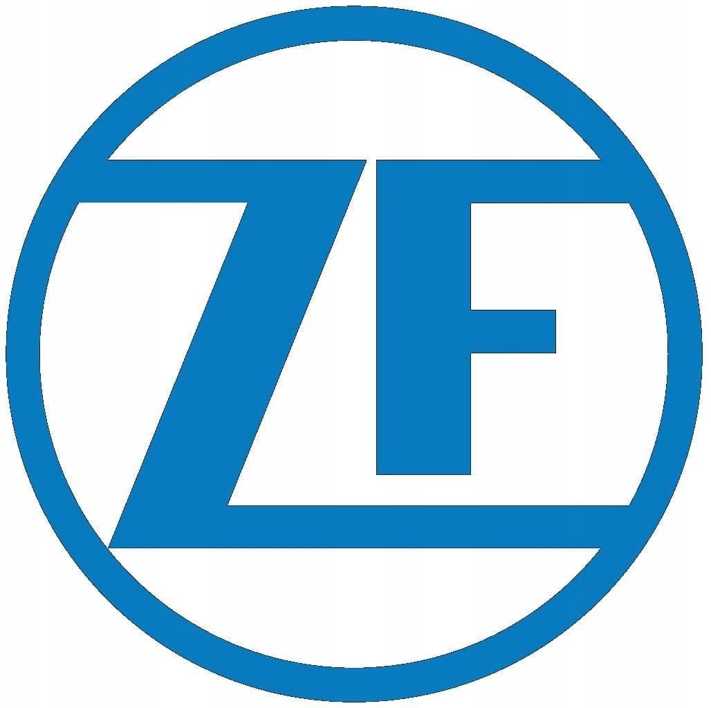 Válvula solenoide ZF 1068.298.046 para transmisión automática nuevo 6