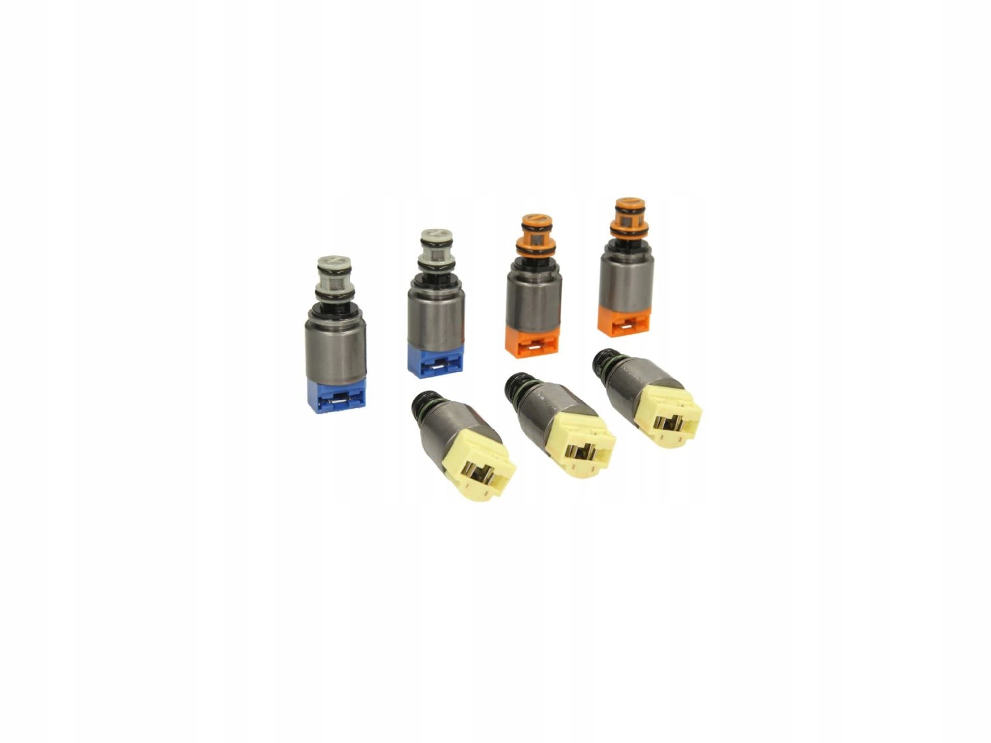 Válvula solenoide ZF 1068.298.046 para transmisión automática nuevo 10