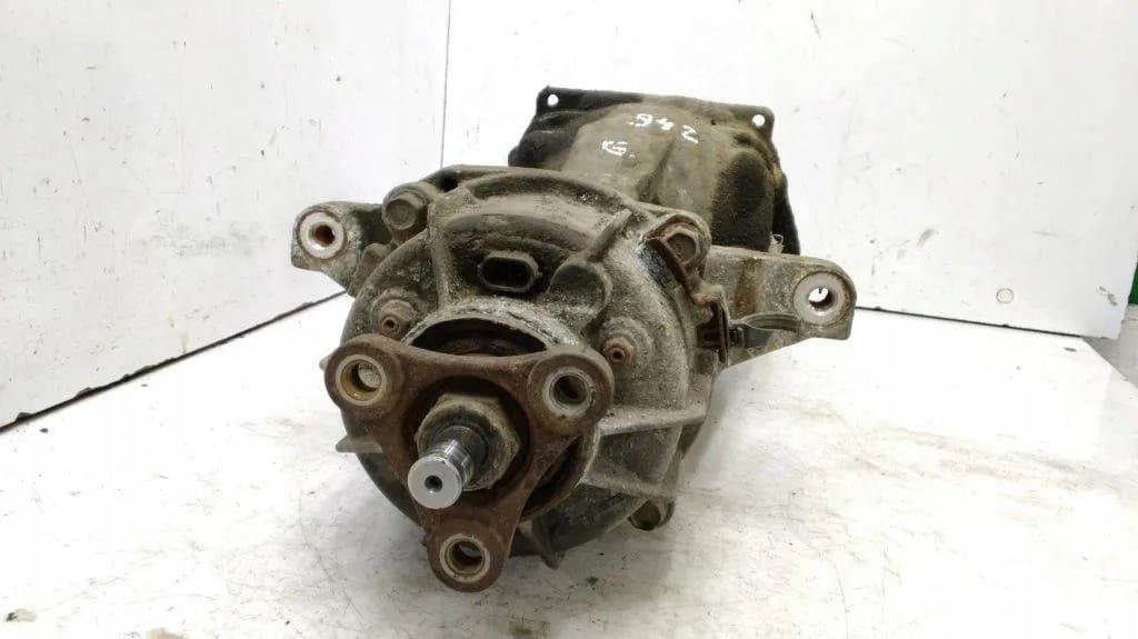 Reductor trasero Kia 5102027001 2.66L gasolina 132kW 2006 usado 6