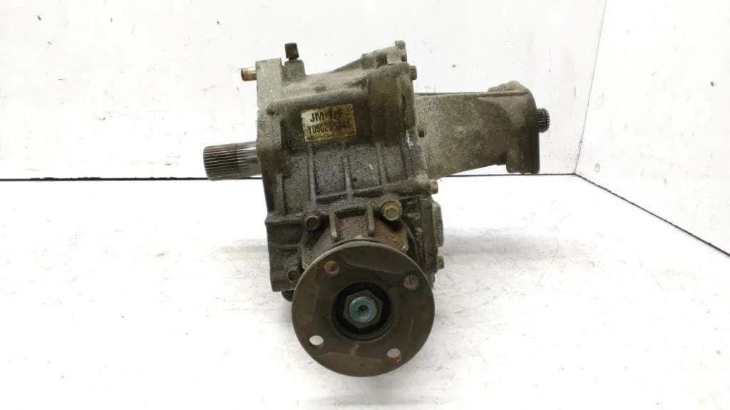 Reductor delantero Kia Jmtf 2.66L gasolina 132kW 2006 usado