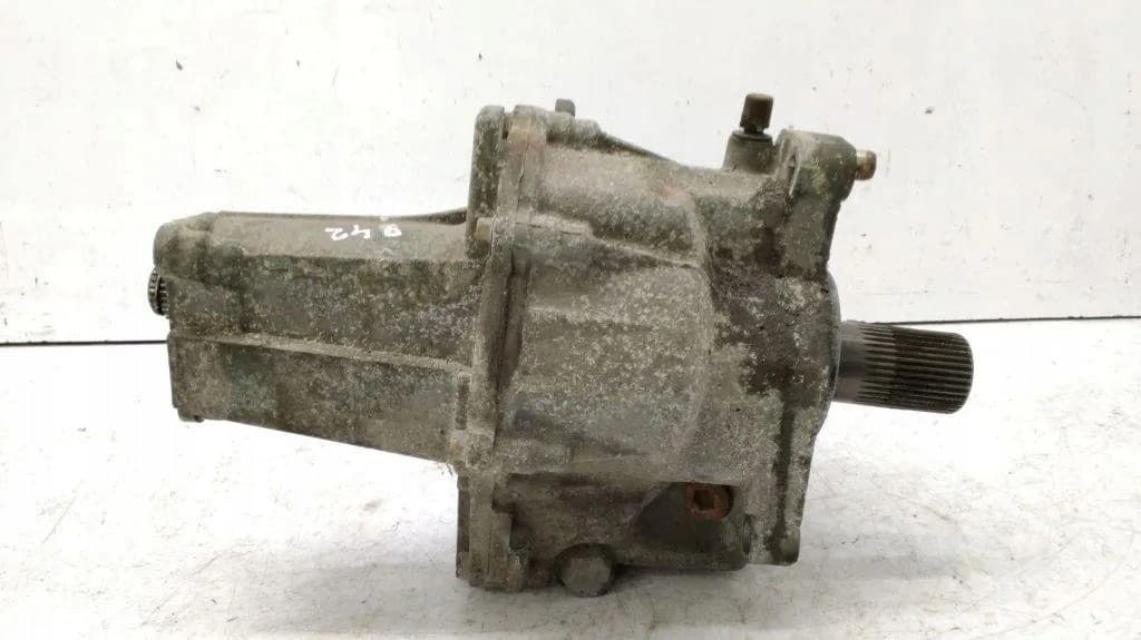 Reductor delantero Kia Jmtf 2.66L gasolina 132kW 2006 usado 3