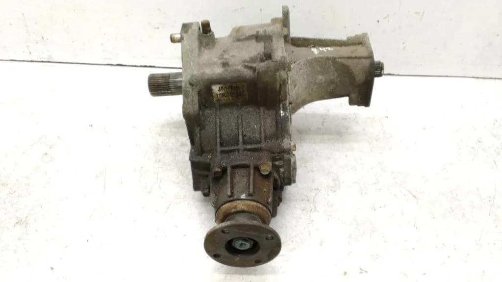 Reductor delantero Kia Jmtf 2.66L gasolina 132kW 2006 usado 5