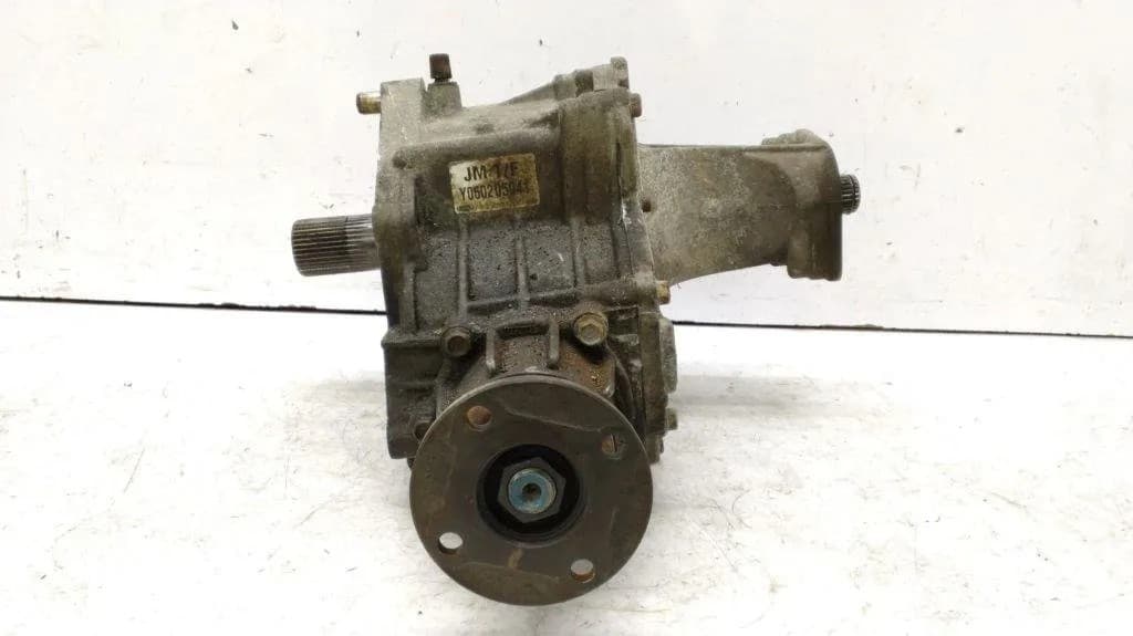 Reductor delantero Kia Jmtf 2.66L gasolina 132kW 2006 usado 6