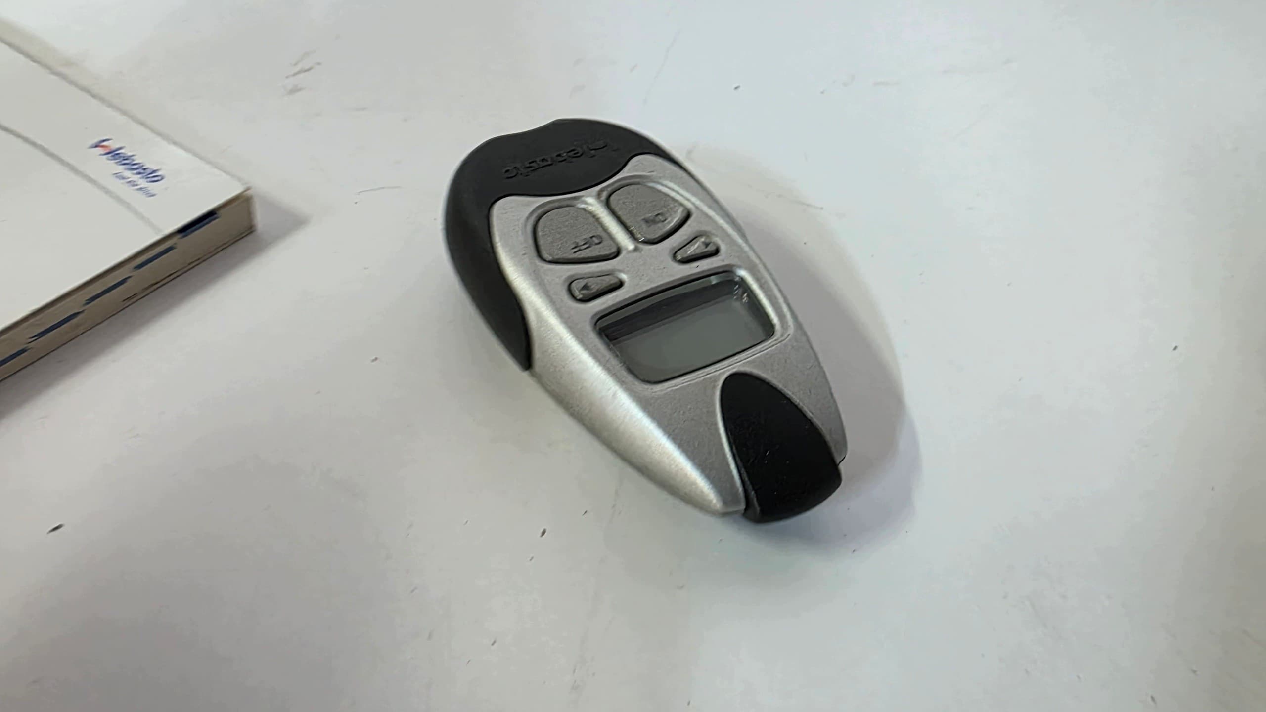 Mando Webasto Telestart T100 Htm usado 4