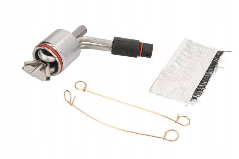 Calentador de motor Defa 411379 nuevo