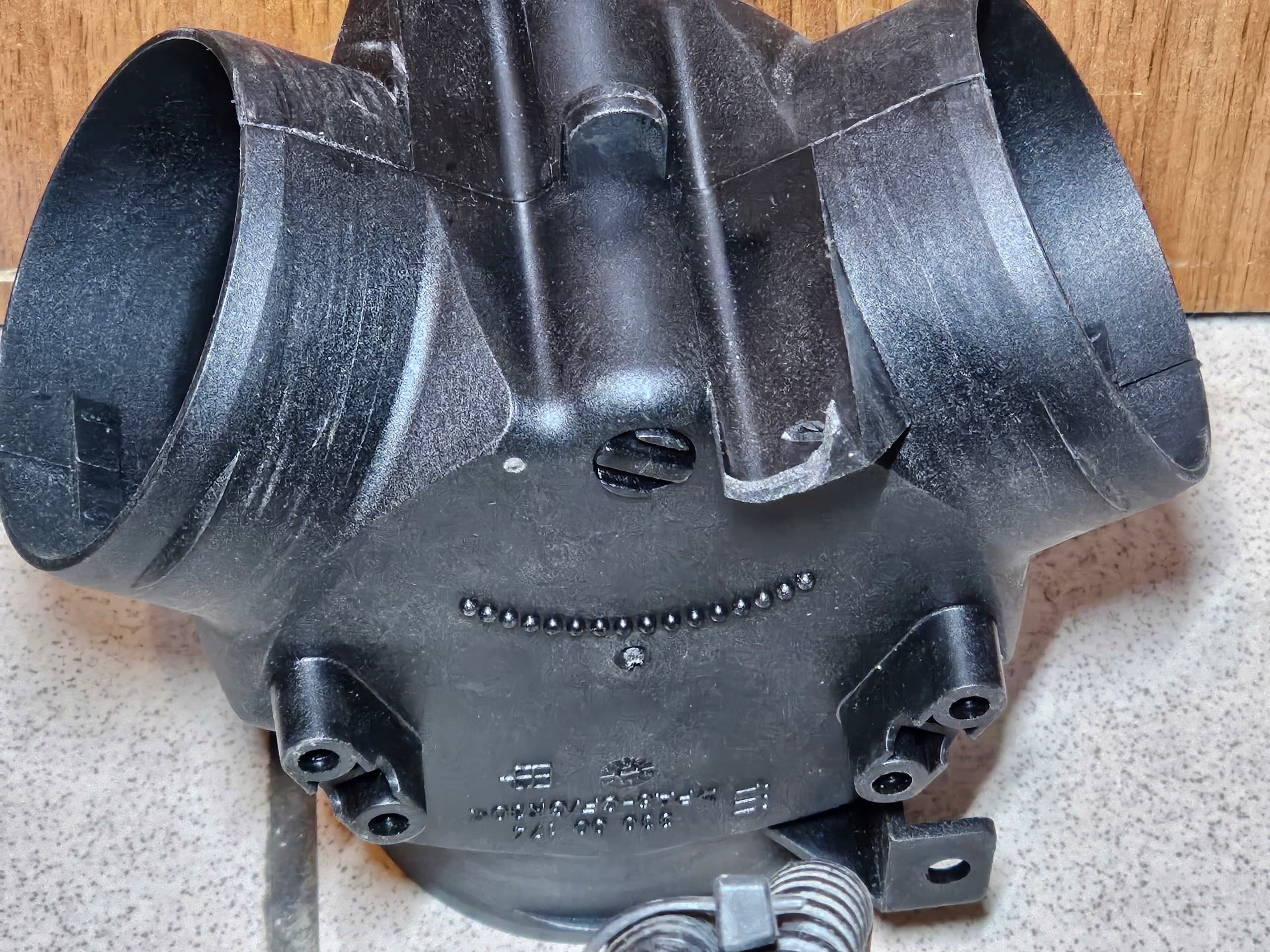 Webasto Air Top 2000 ST 12V - diésel, conjunto de 2018 usado 7
