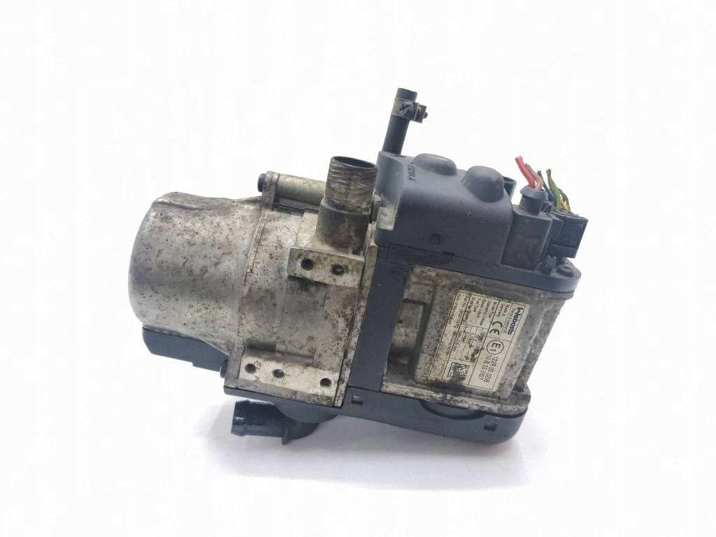Webasto Thermo Top Evo 5kW para Ford Focus Iii Sedan usado
