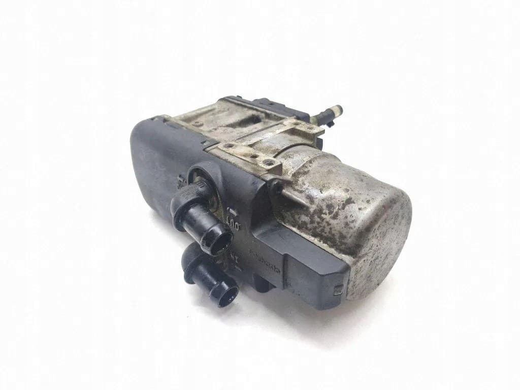 Webasto Thermo Top Evo 5kW para Ford Focus Iii Sedan usado 2