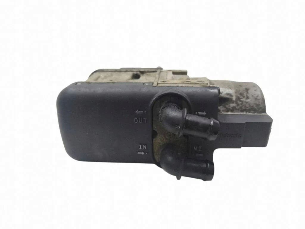 Webasto Thermo Top Evo 5kW para Ford Focus Iii Sedan usado 3