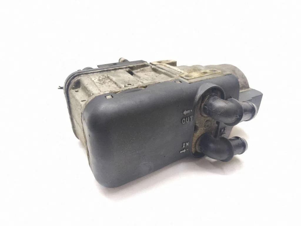 Webasto Thermo Top Evo 5kW para Ford Focus Iii Sedan usado 4