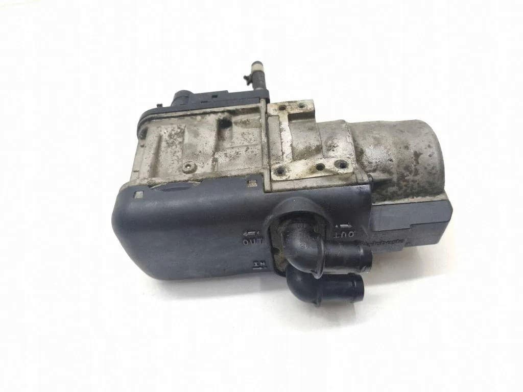 Webasto Thermo Top Evo 5kW para Ford Focus Iii Sedan usado 5
