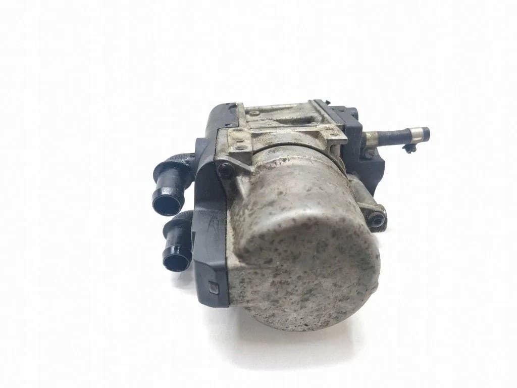 Webasto Thermo Top Evo 5kW para Ford Focus Iii Sedan usado 6