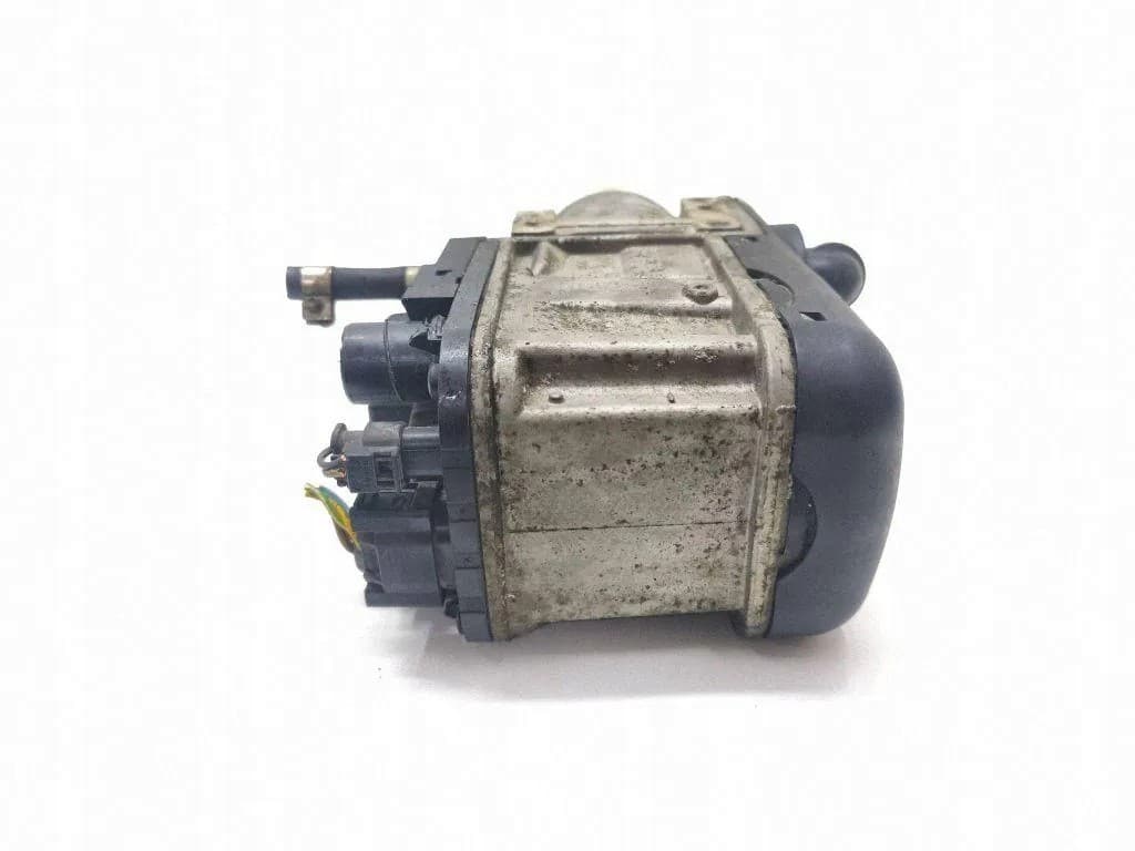 Webasto Thermo Top Evo 5kW para Ford Focus Iii Sedan usado 7