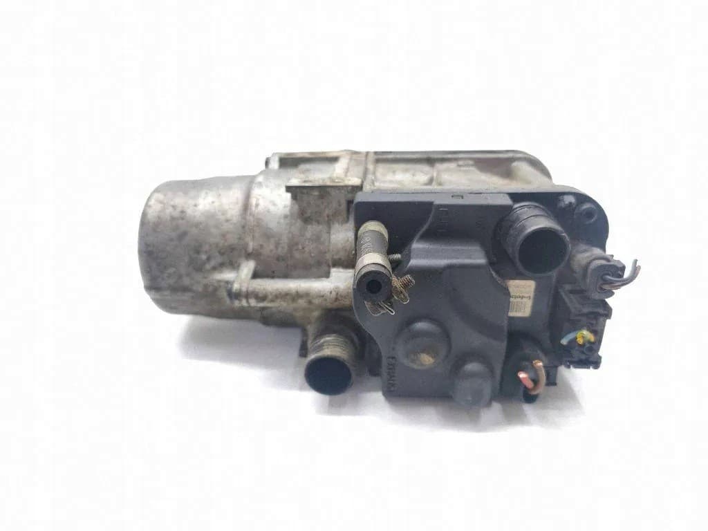 Webasto Thermo Top Evo 5kW para Ford Focus Iii Sedan usado 8
