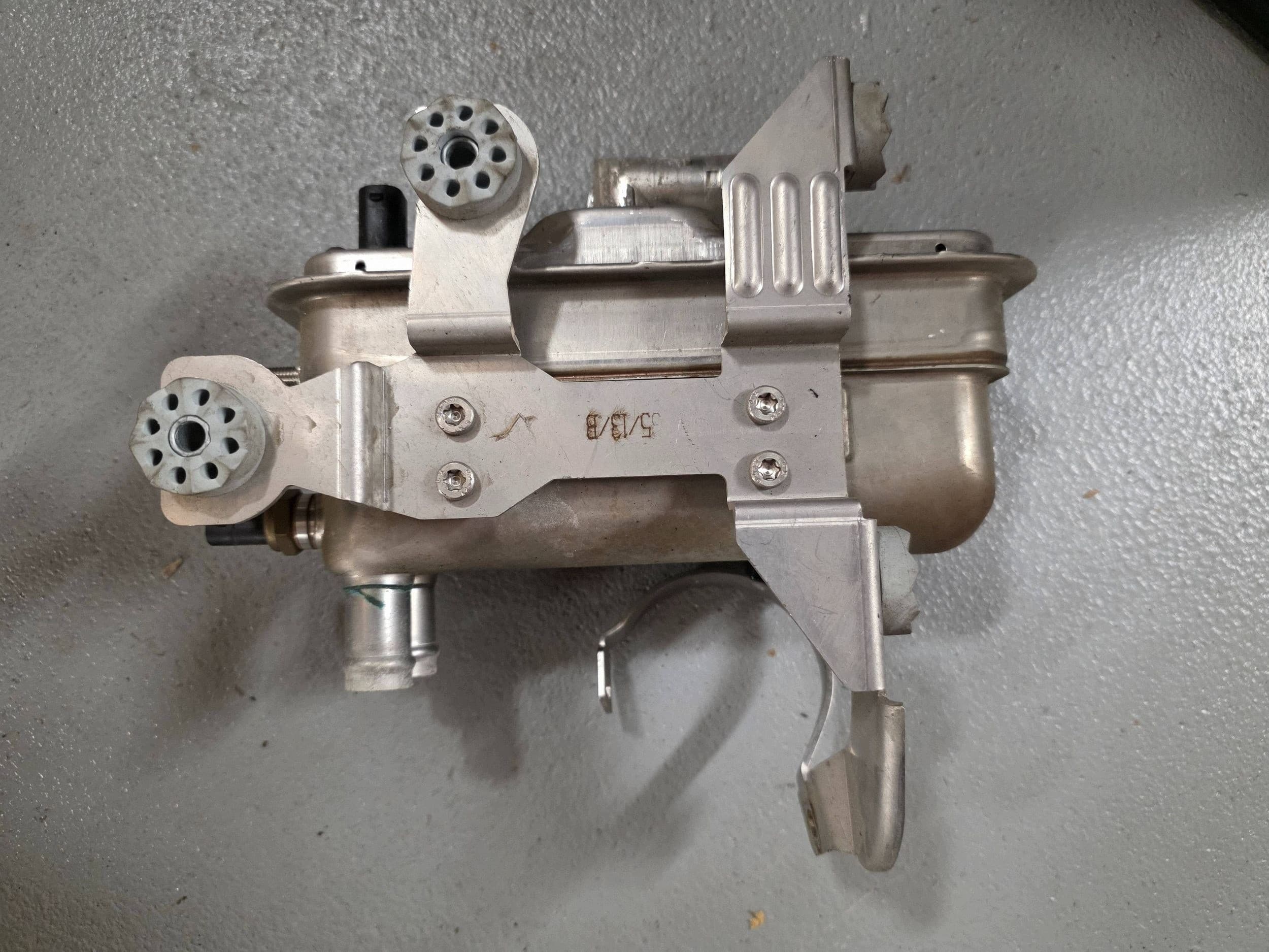 Calefactor Eléctrico BMW i3 9335239 nuevo