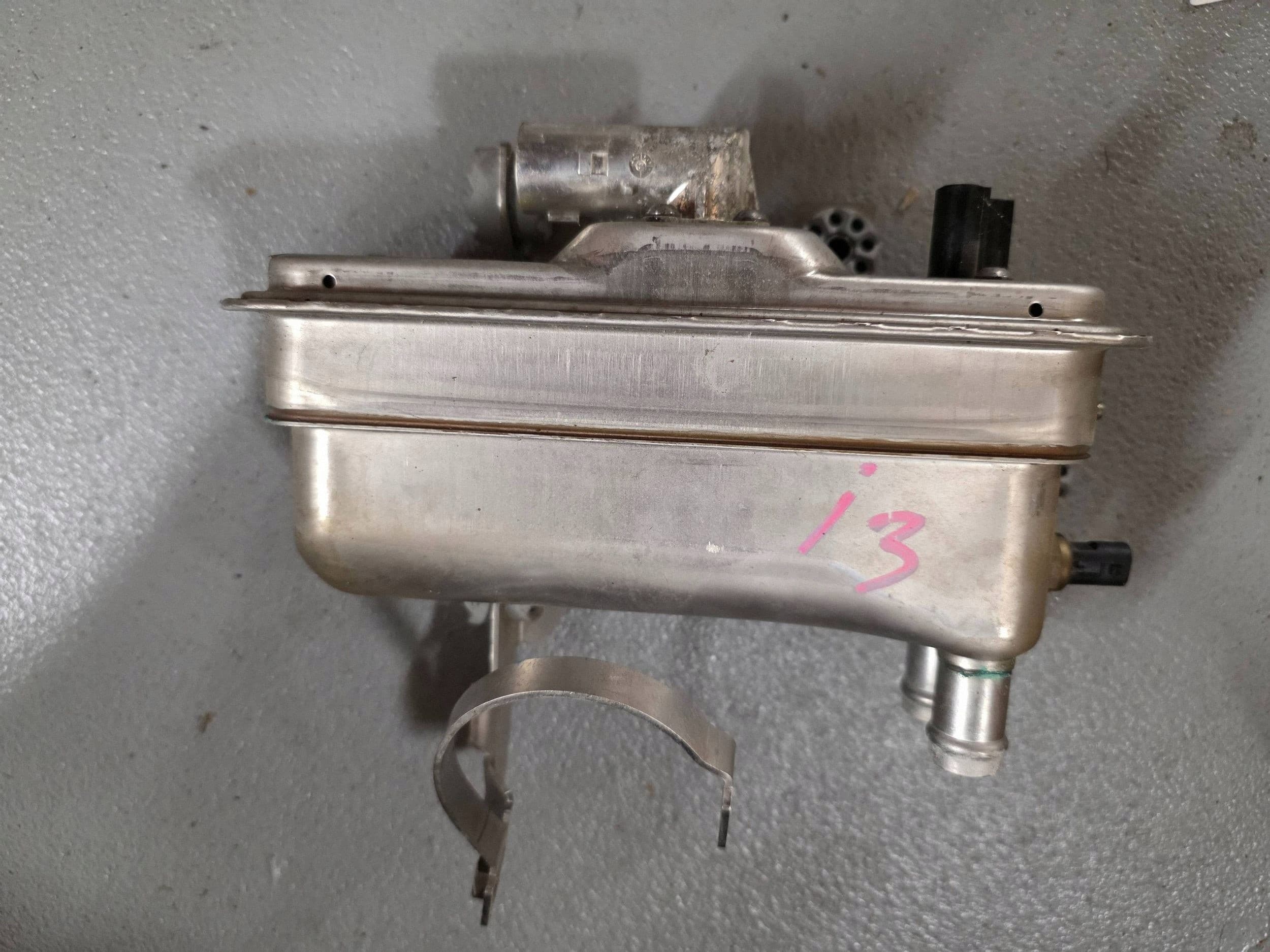 Calefactor Eléctrico BMW i3 9335239 nuevo 2