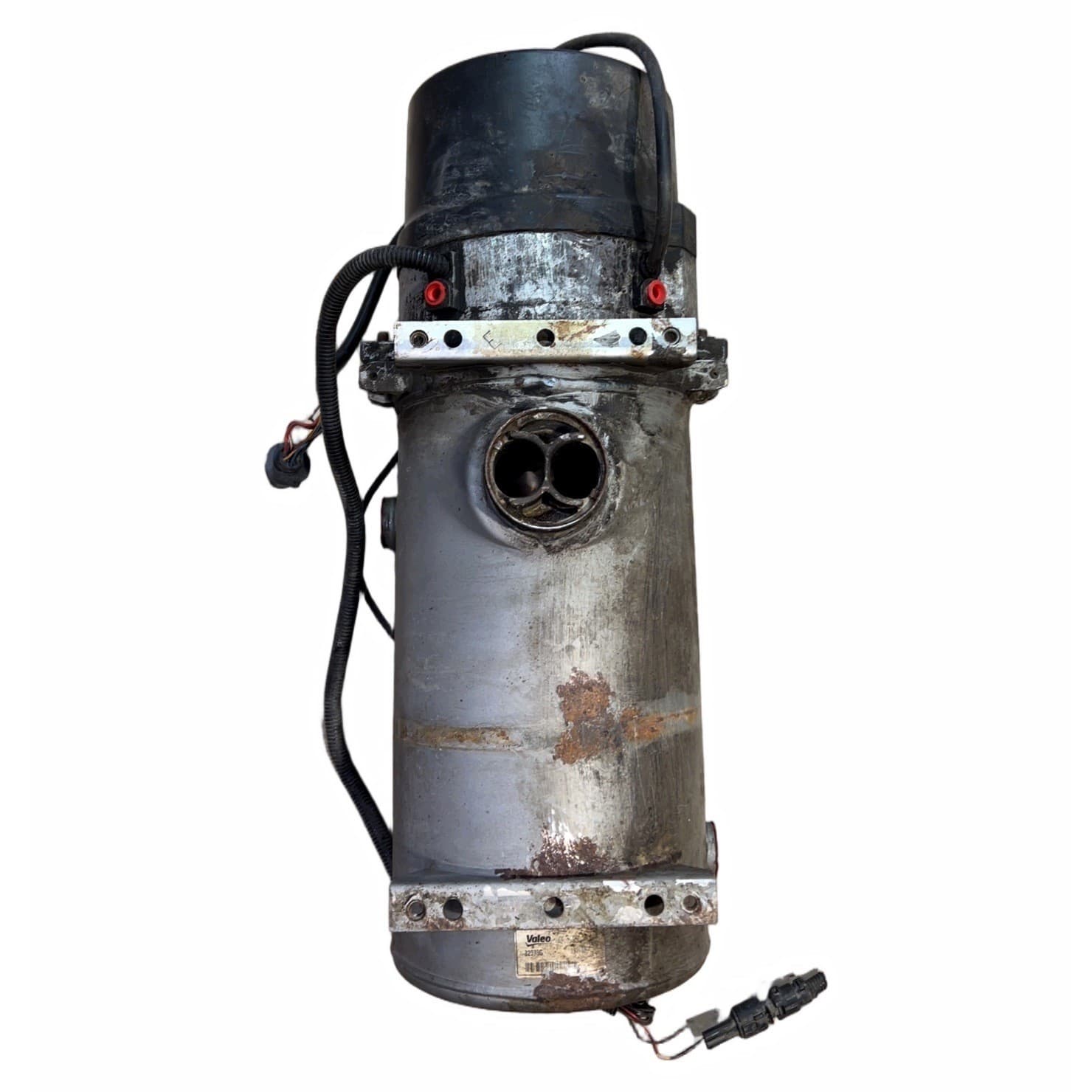 Calentador de Agua Man 81779016086 usado 3