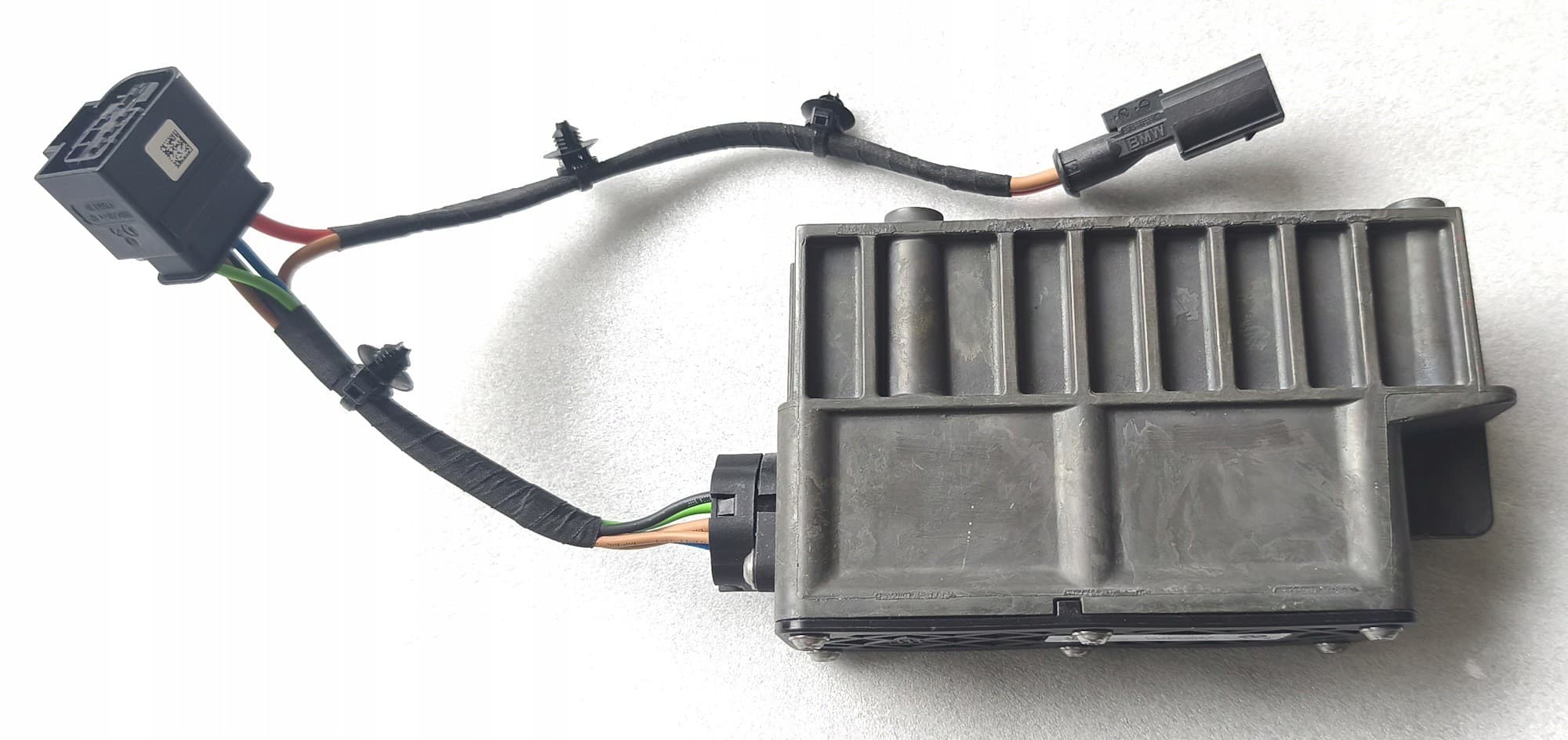 Calefactor Webasto BMW X1 X2 F39 F45 F48 F54 F60 nuevo 2