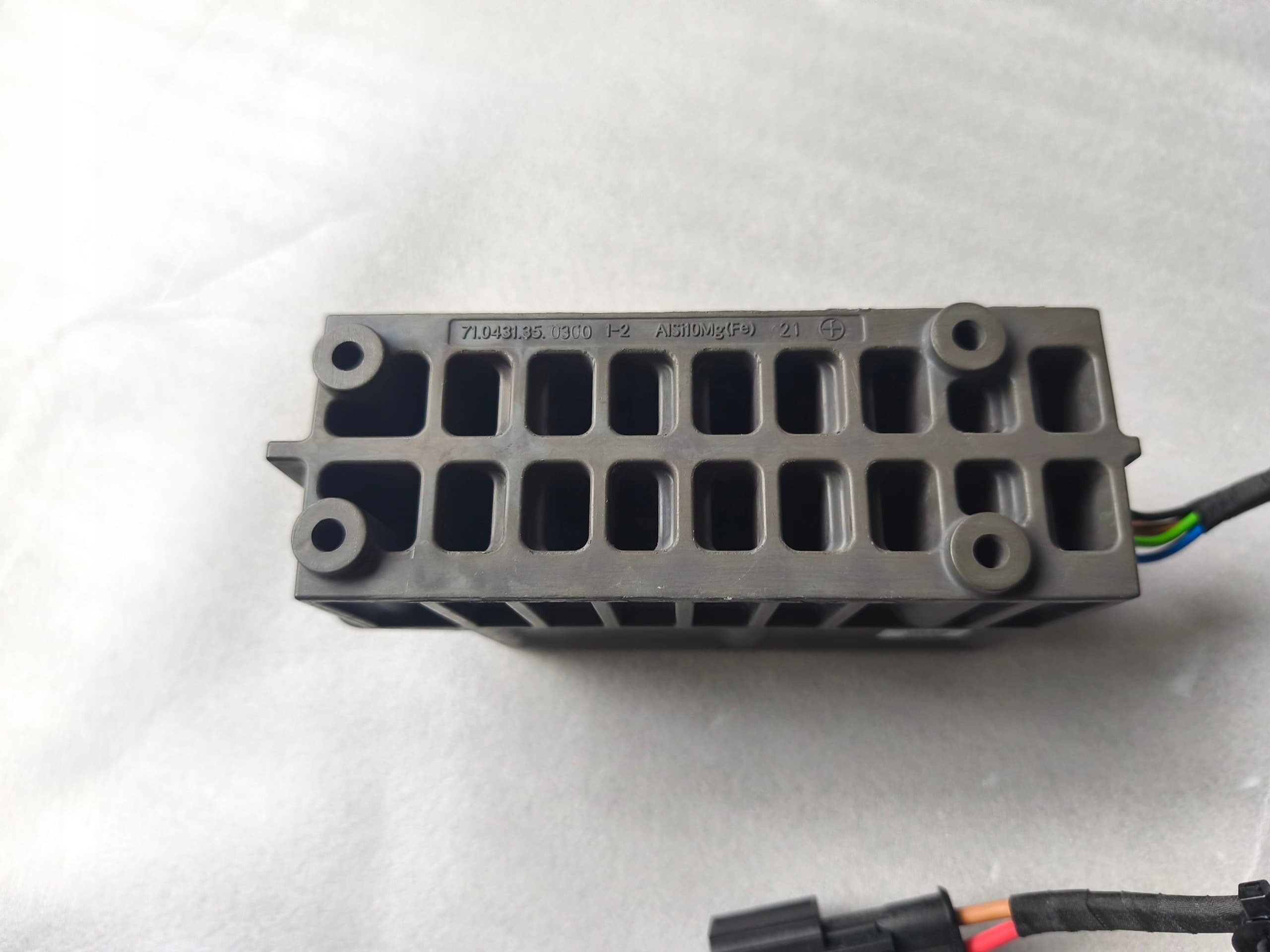 Calefactor Webasto BMW X1 X2 F39 F45 F48 F54 F60 nuevo 3