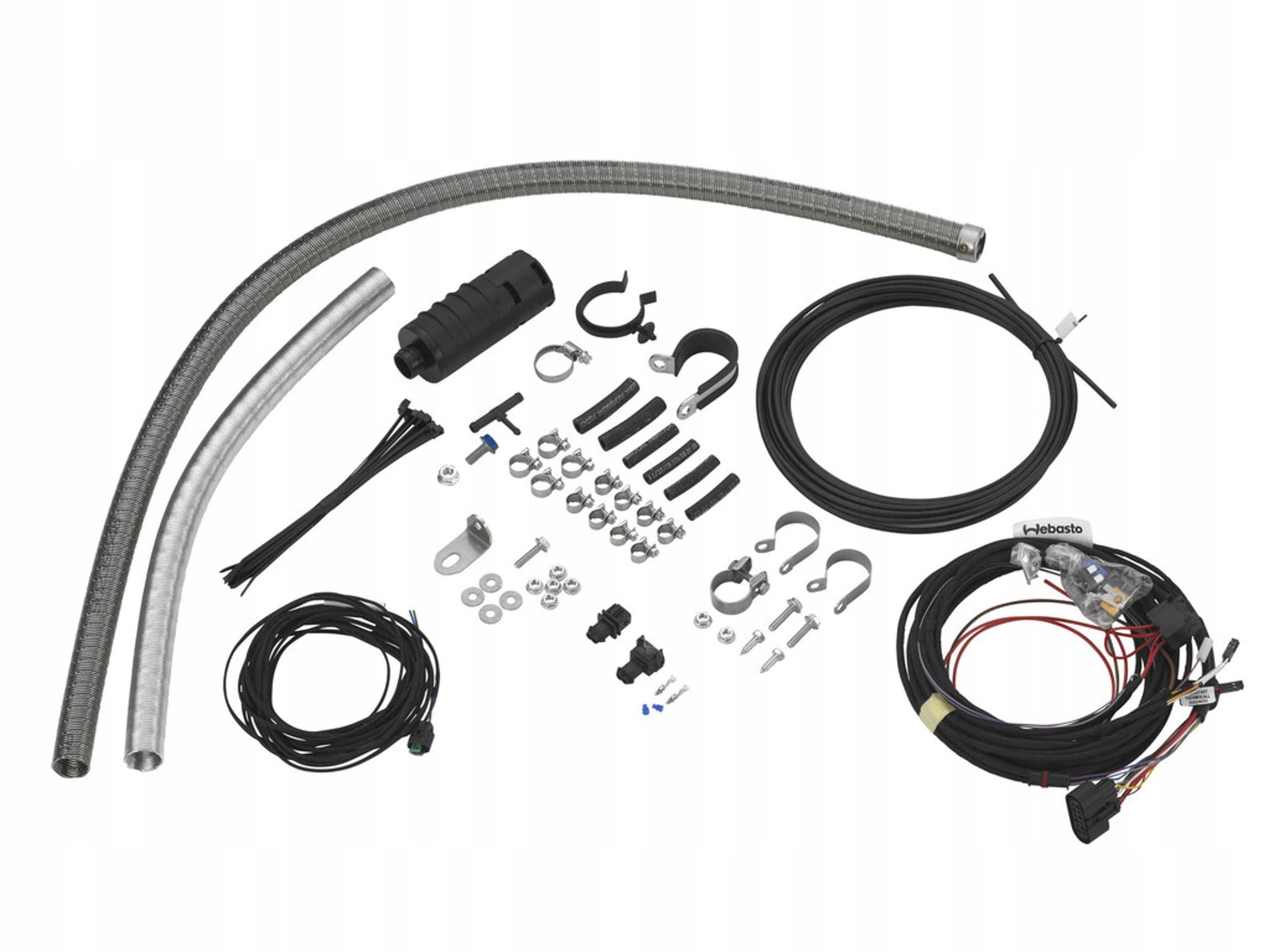 Kit de Montaje para Calefactor Webasto 9027987A nuevo
