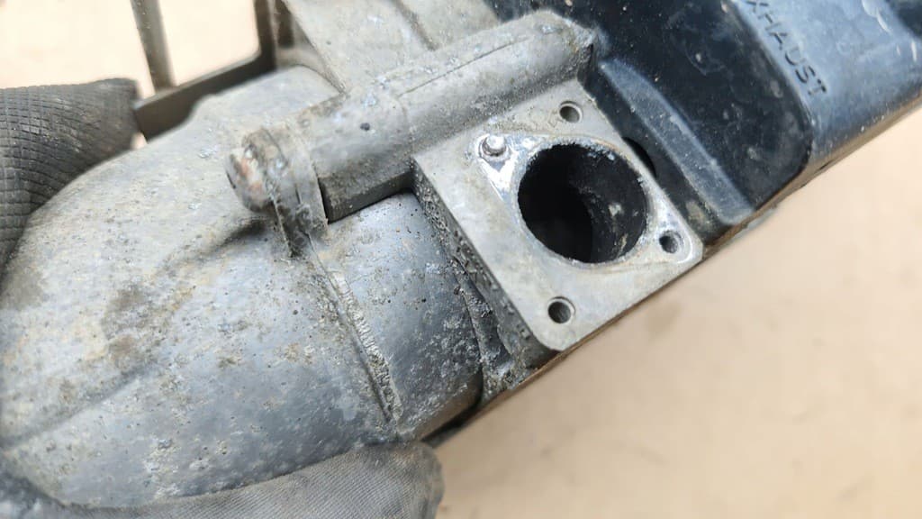 Calefactor estacionario Webasto Mercedes W166 A1669004204 usado 9