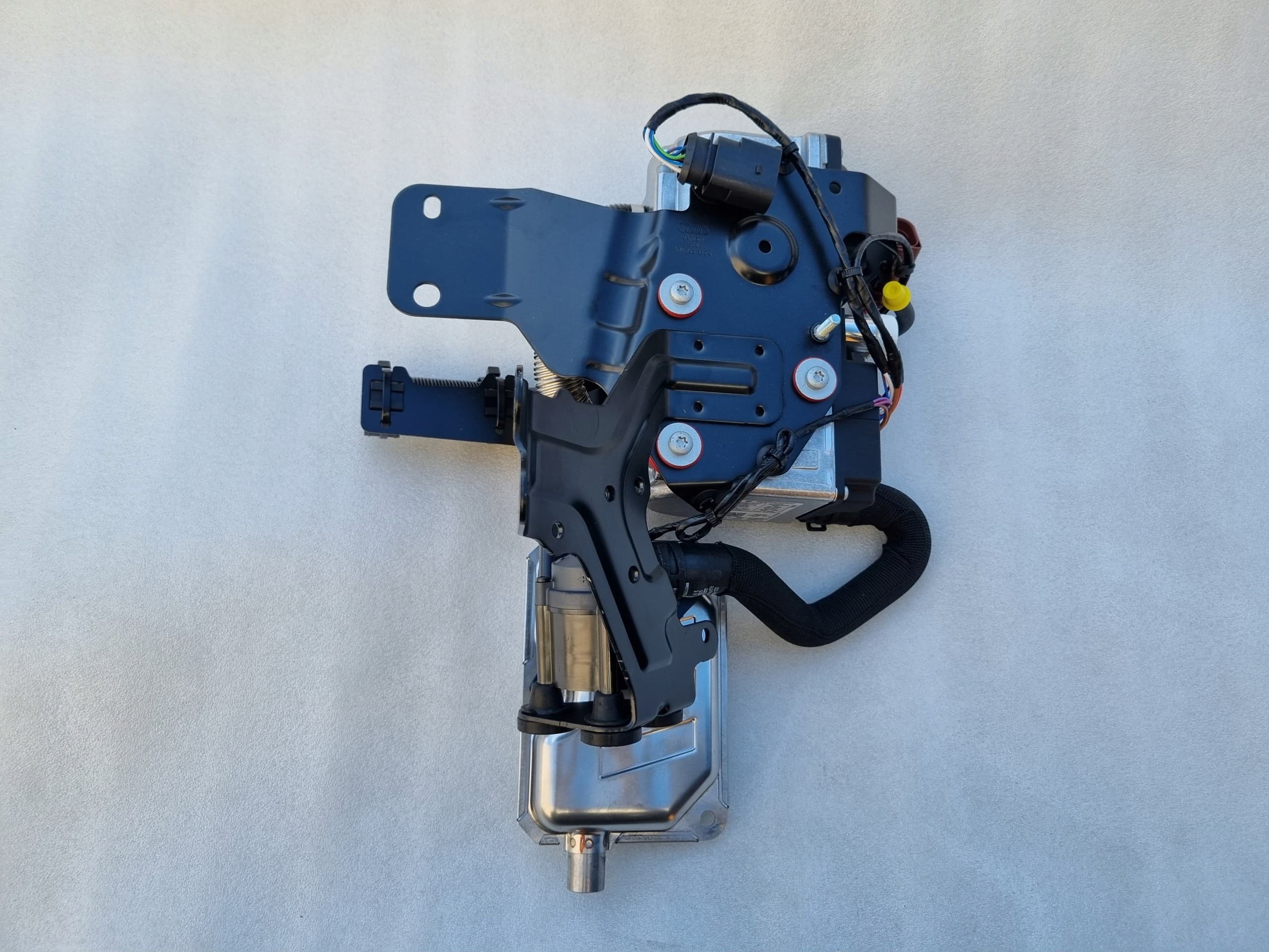 Webasto para Audi Q7 y Porsche Cayenne Gasolina nuevo 3