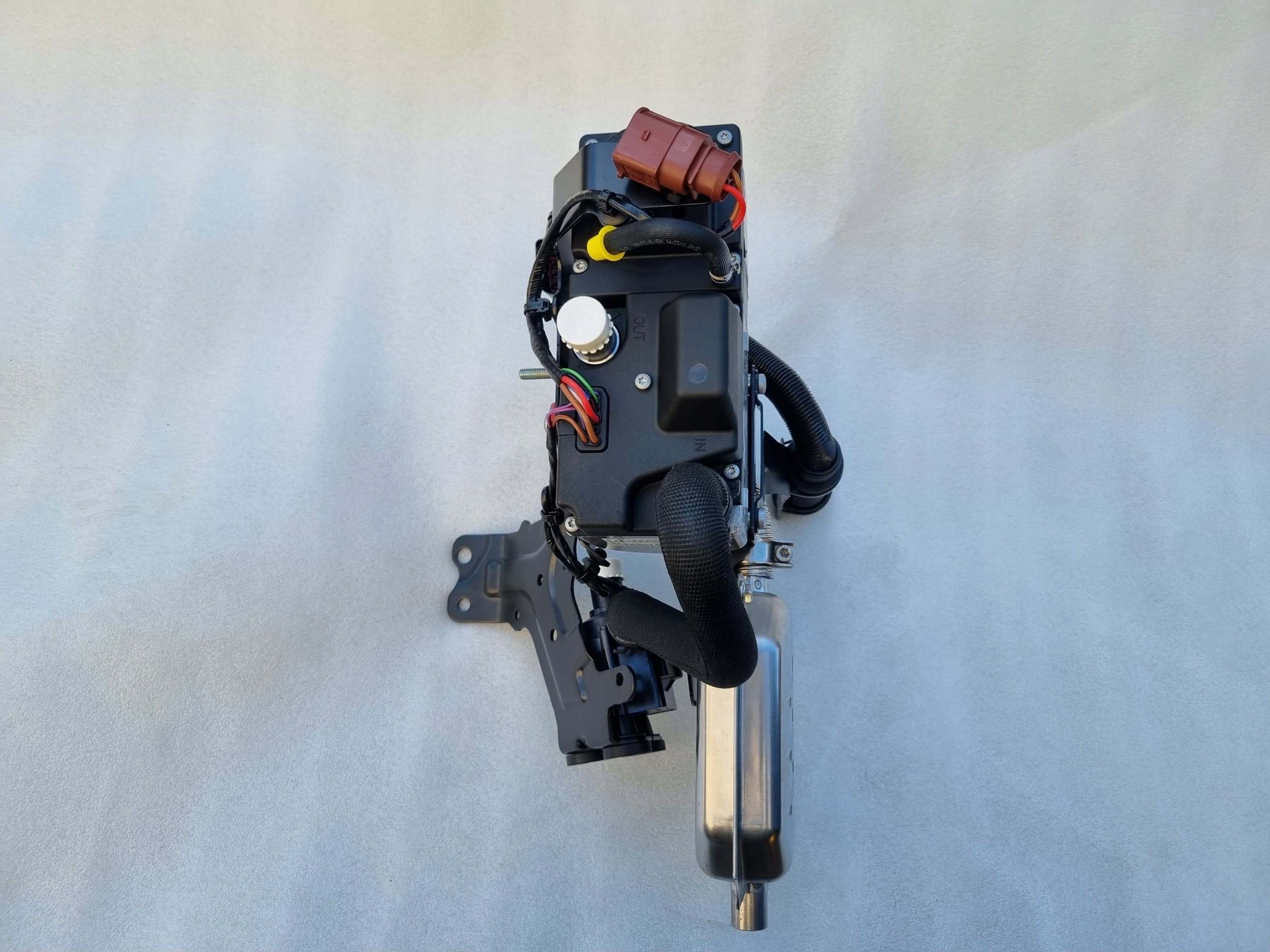 Webasto para Audi Q7 y Porsche Cayenne Gasolina nuevo 5