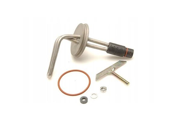Calentador de Motor Defa 411336 Dodge Ram 2500 nuevo 2