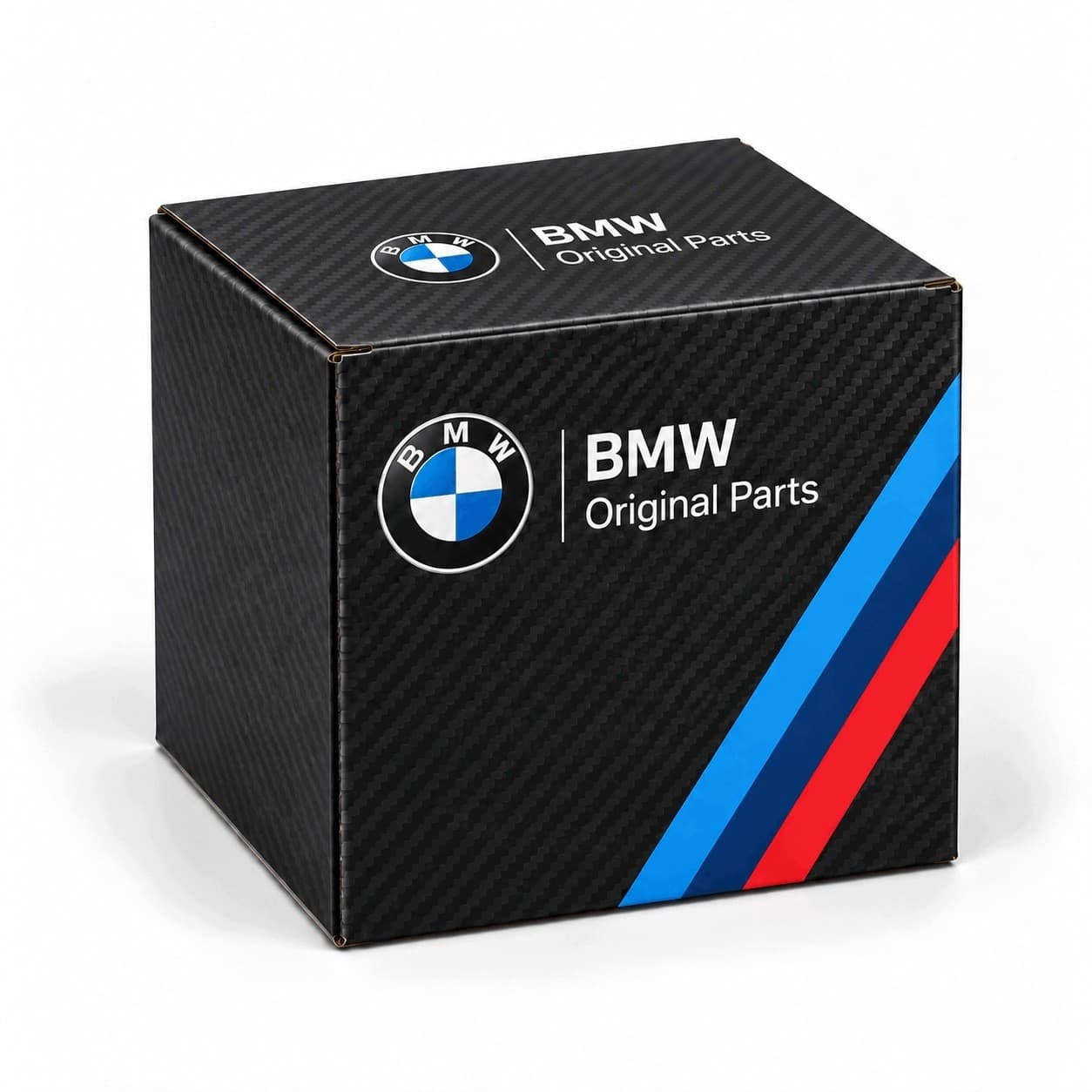 Bomba de Combustible BMW, Negra, Nueva, Original 64126951678 OE