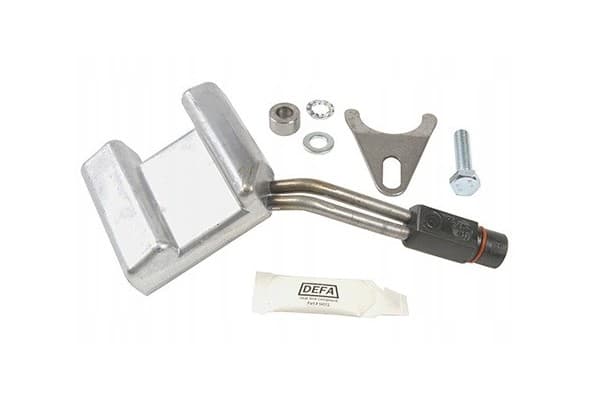 Calentador de motor Defa 412865 nuevo 2