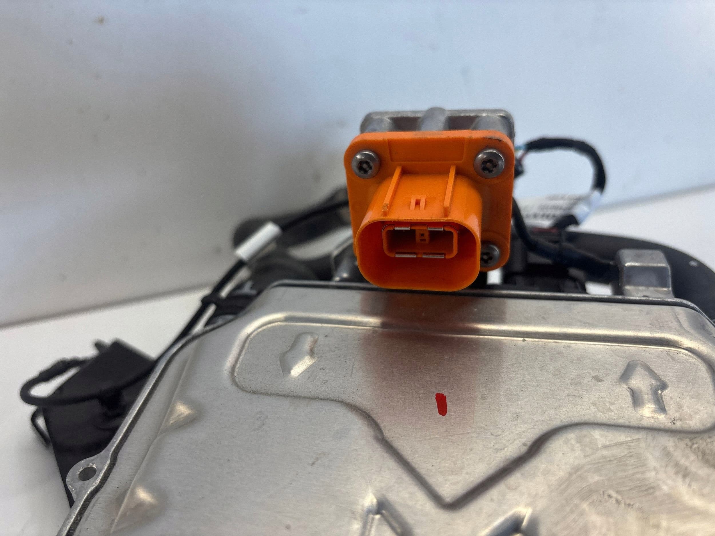 Calefactor Eléctrico Webasto Volvo XC60 II Lift 32400100AB usado 6