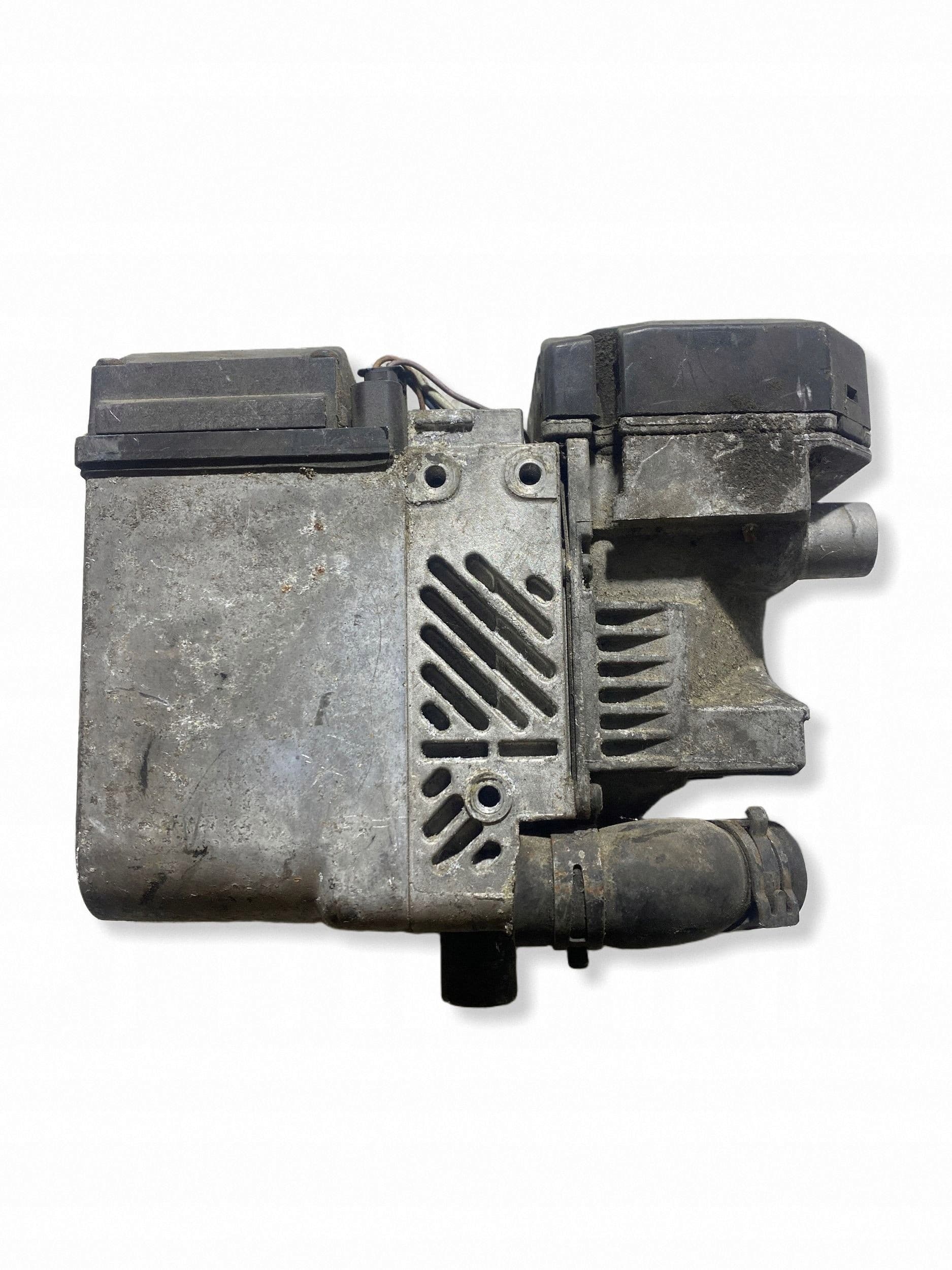Calefactor estacionario (Webasto) Audi A6 S6 C6 4F 4B0265081E usado 3