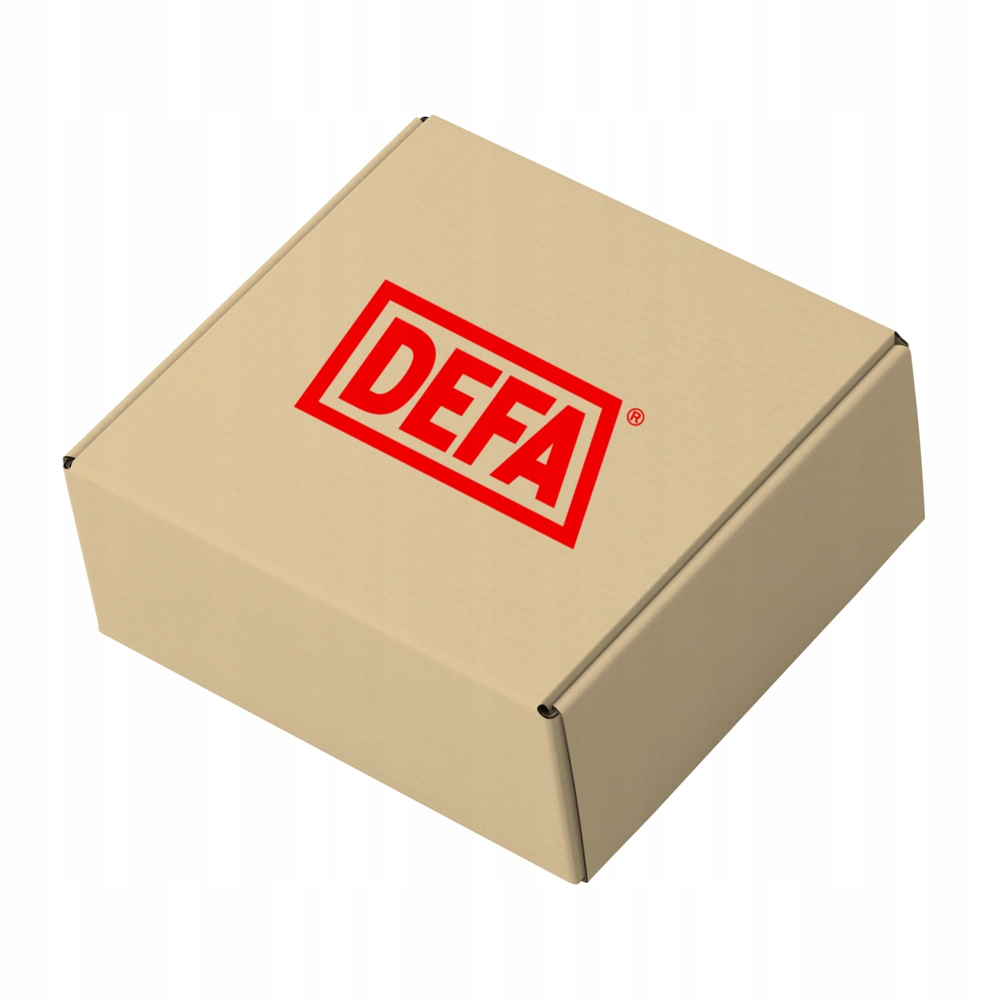 Calentadores de motor Defa 411537 nuevo 2