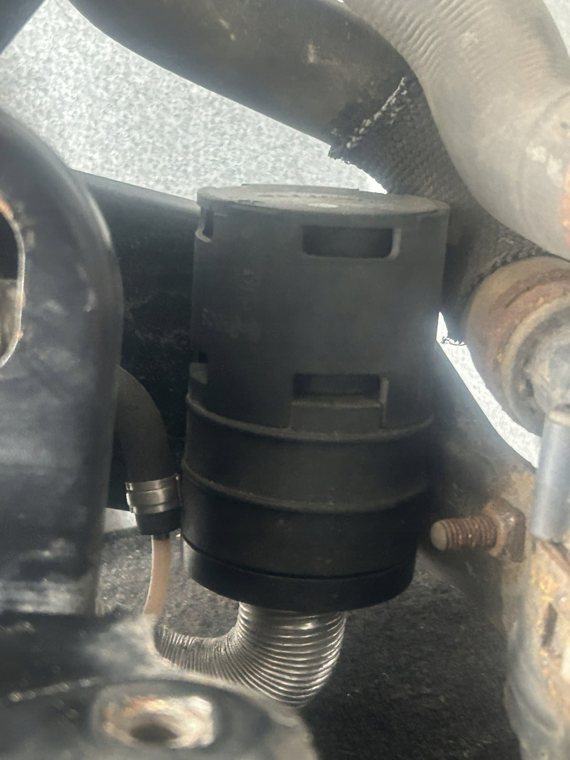 Webasto TP50 para Mercedes Actros MP4 A9608306161 usado 6