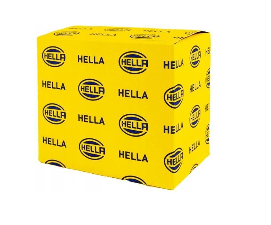 Bomba hidráulica de dirección Hella 8TL 359 000-311 nuevo