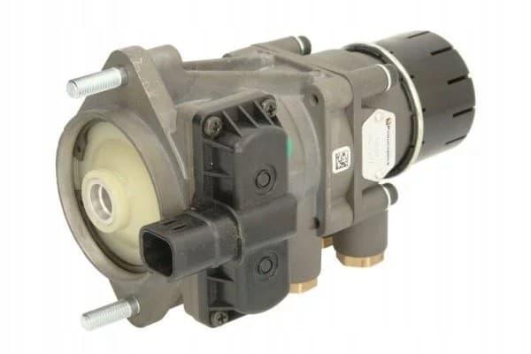 Válvula de freno Pneumatics Pn-10617 para freno de servicio nuevo 5