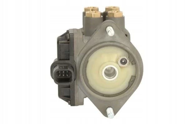 Válvula de freno Pneumatics Pn-10617 para freno de servicio nuevo 6