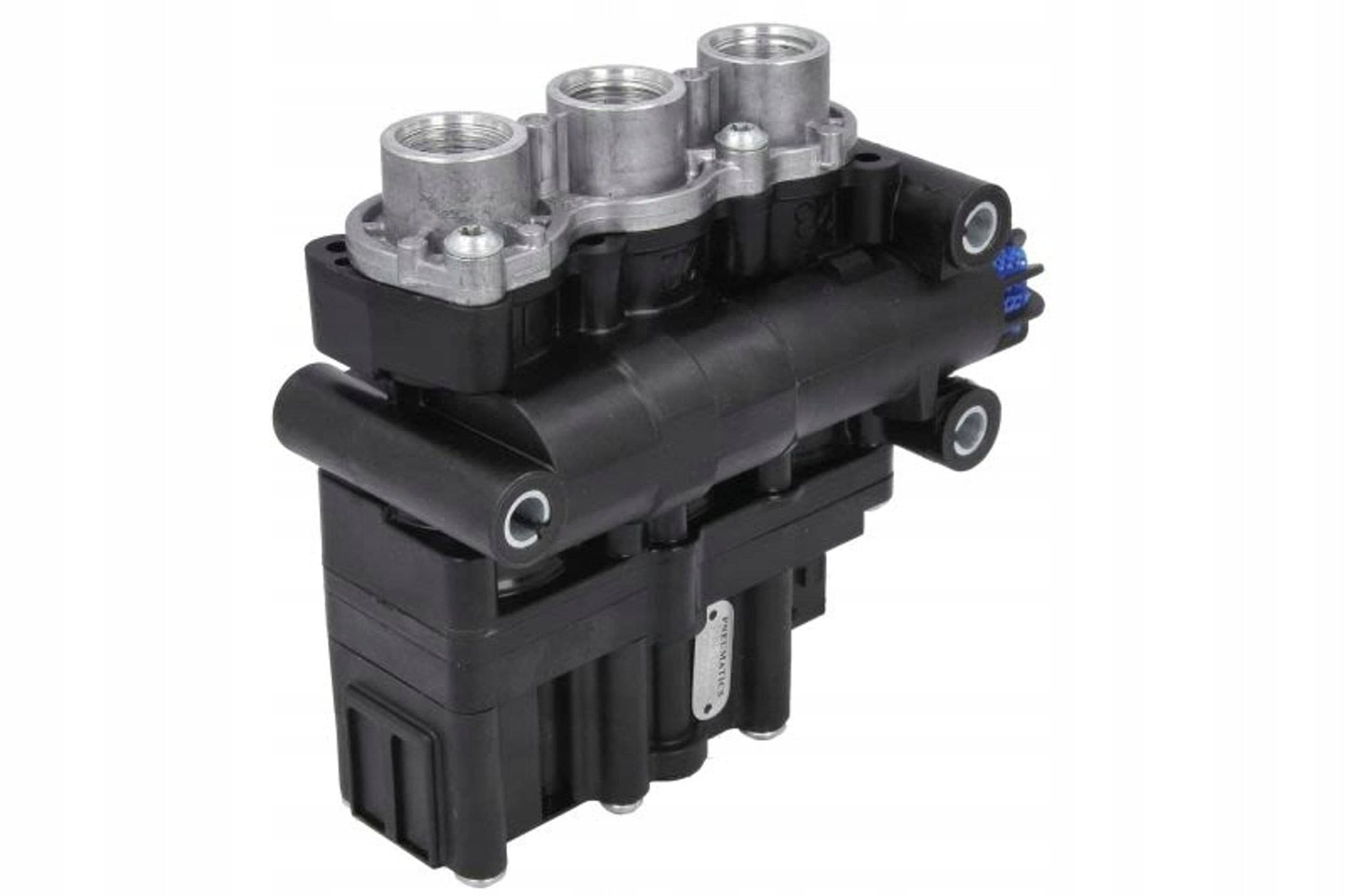 Válvula magnética Pneumatics Pn-10904 nuevo