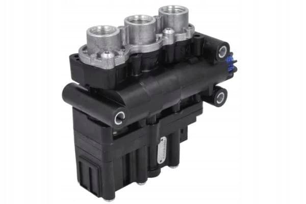 Válvula magnética Pneumatics Pn-10904 nuevo 3